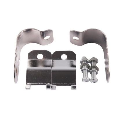 Insert Socket Switch Automotive Stamping Parts Brass Metal Oem