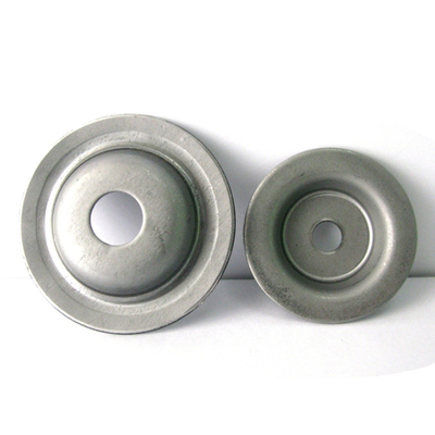 OEM Stamping Cup Spring Washer Countersunk Finishing Washers