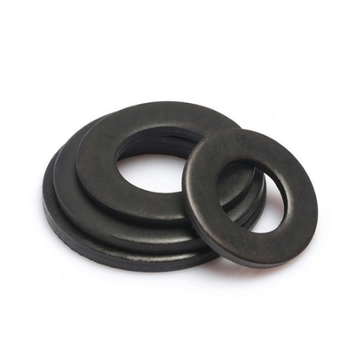 Finished Carbon Steel Washer M12 Stainless Steel Washers