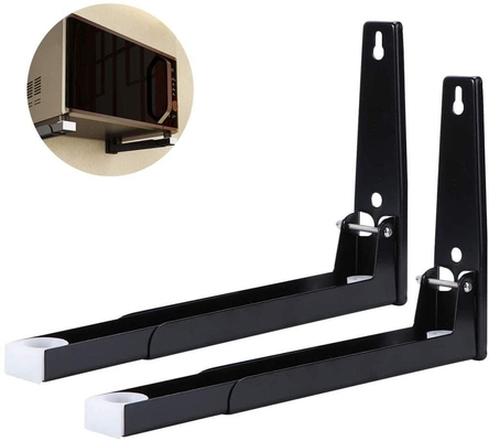 Stamping Wall Mounted Microwave Oven Brackets Electroplating