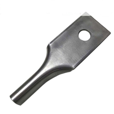 OEM Steel Bending Fabrication 0.005mm Sheet Metal Components Used In Automobiles