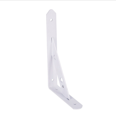 Adjustable Wall Mounted Microwave Oven Wall Brackets Powder Coating