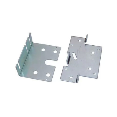 Auto Astm Precision Stamping Parts Al6061 Aluminum Stainless Steel Sheet