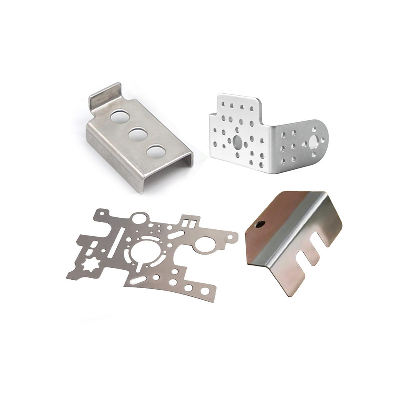 Custom products processing lasercutting services cutting stamping bending parts sheet metal fabrication