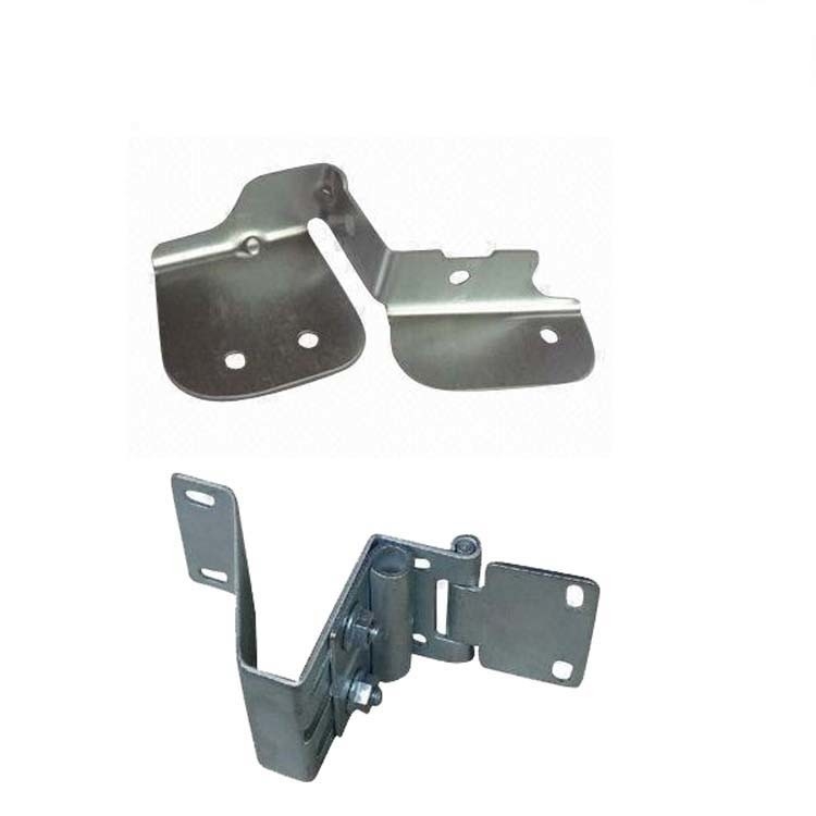Stainless Steel Chassis Stamping Die Components OEM Sheet Metal Fabricated