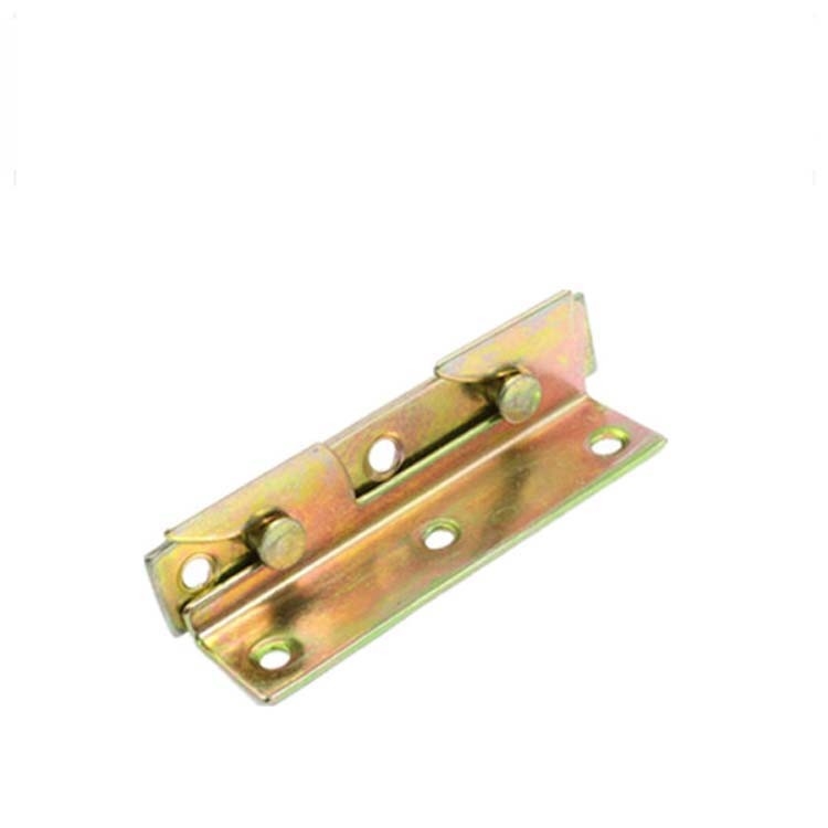Customized 316l SS Steel Fabrication Chassis Stamping Die Components