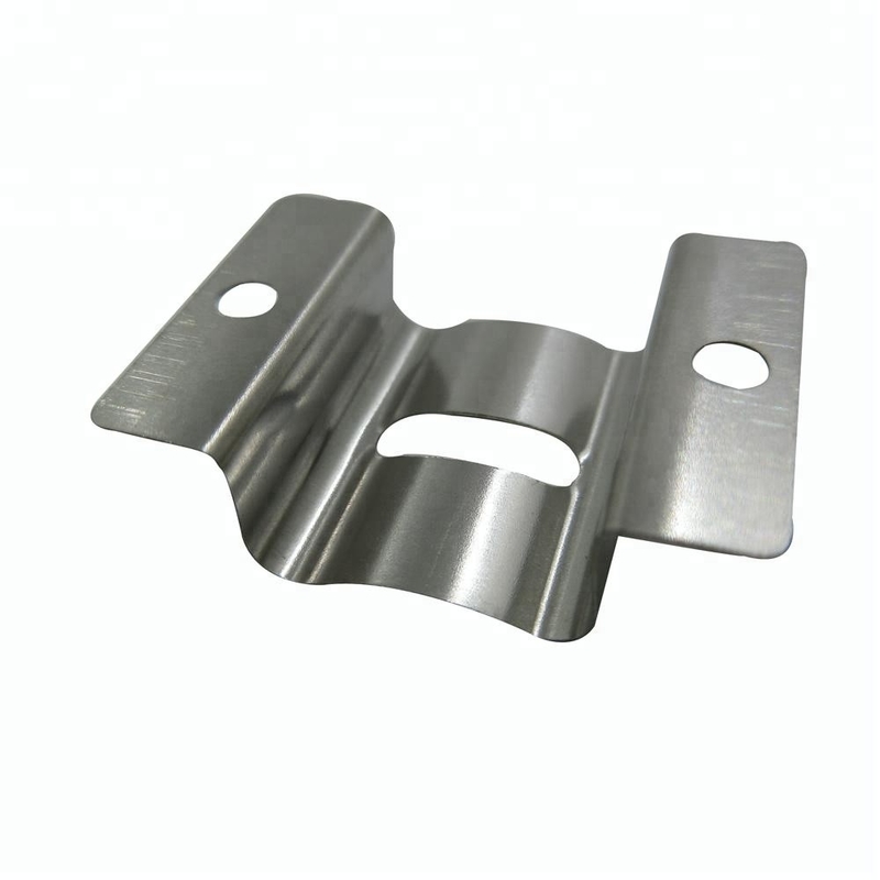 Thickness 0.2mm-10mm Progressive Die Sheet Metal Precision Stamping Parts
