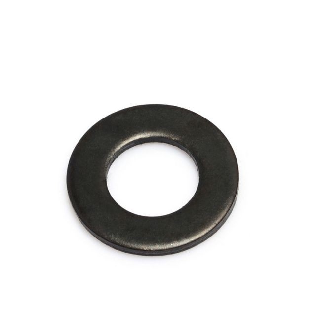 Round Hardened Din6916 Steel Cup Washers For HV Connections