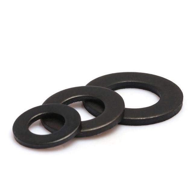 M4 Stainless Steel Washers 10mm M14 M6 Plain Washer