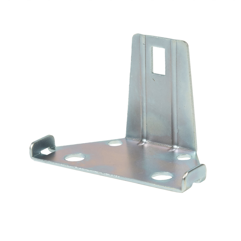 Chromed Stainless Steel Fabricated Parts Small Metal Parts Fabrication