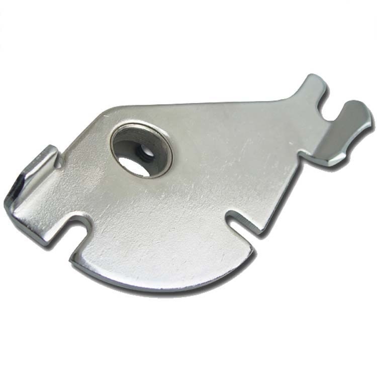 Inox Welding Auto Stamping Parts Stainless Precision Stamped Parts